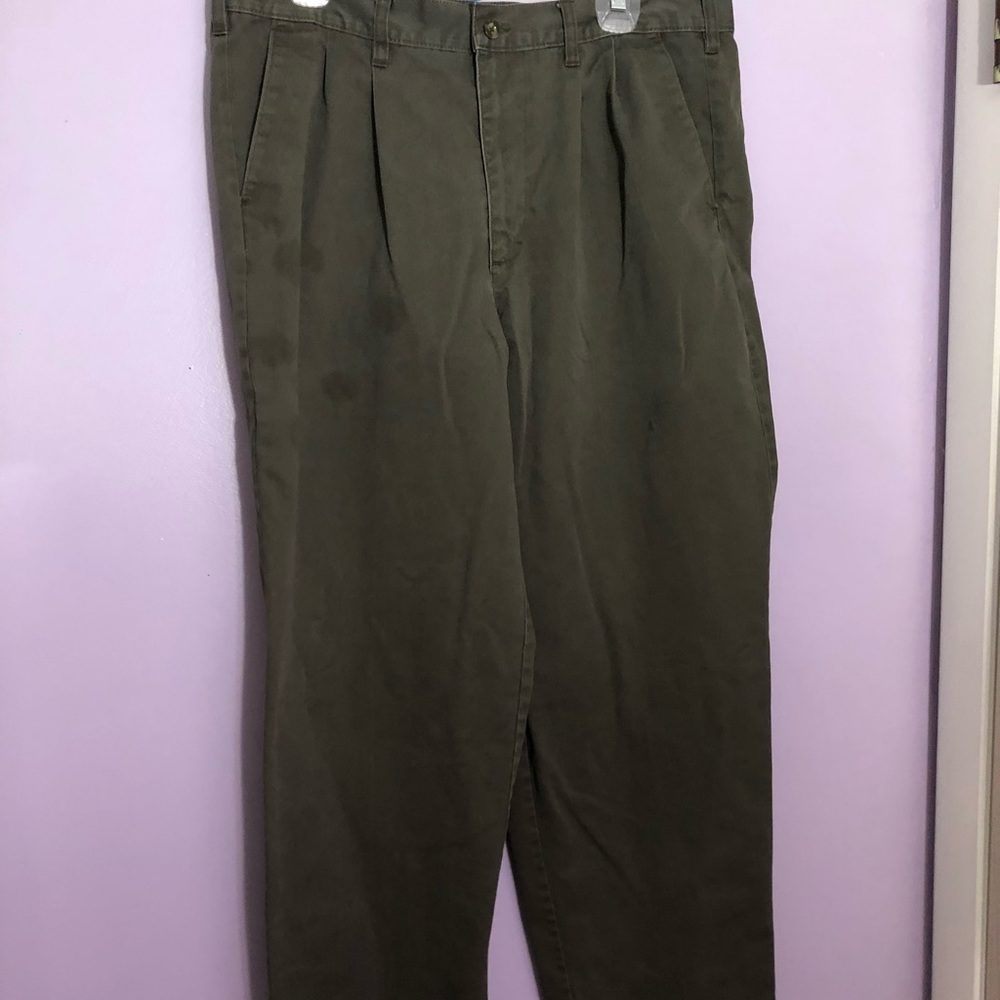 dress pants